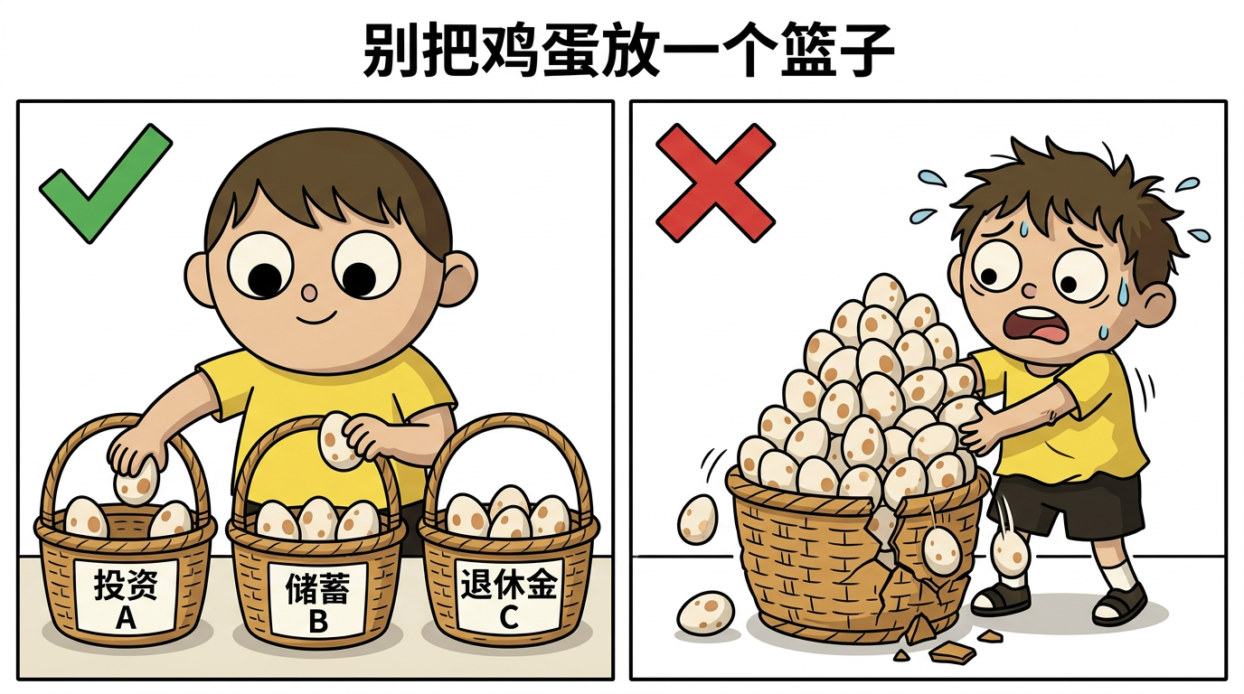 不是所有交易所都能让你顺利提现,选错了血本无归(配图2)