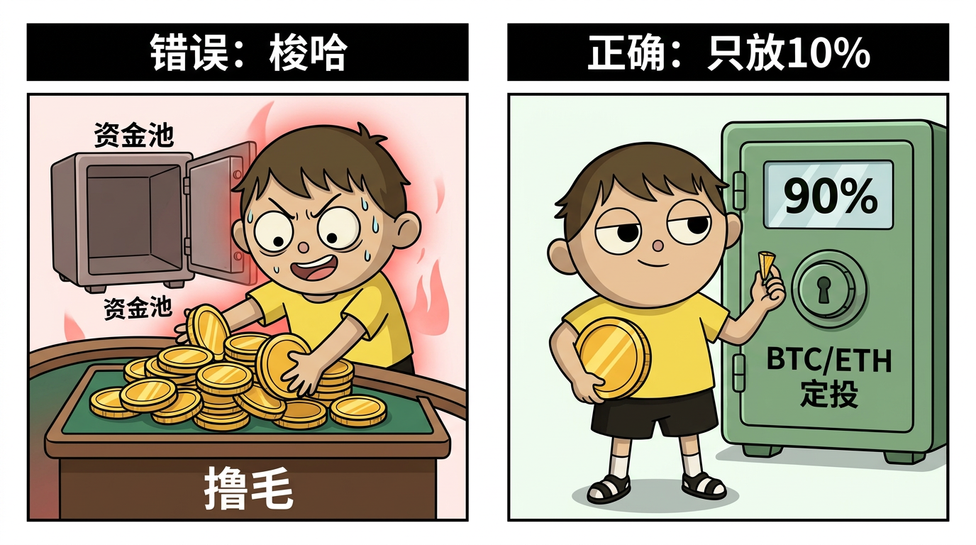 别人撸空投到手 20 万,你撸出个寂寞——差距全在这几步（配图3）