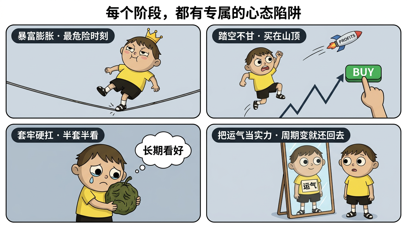 为啥你一买就跌一卖就涨?不是运气差,是心态在割你(配图3)