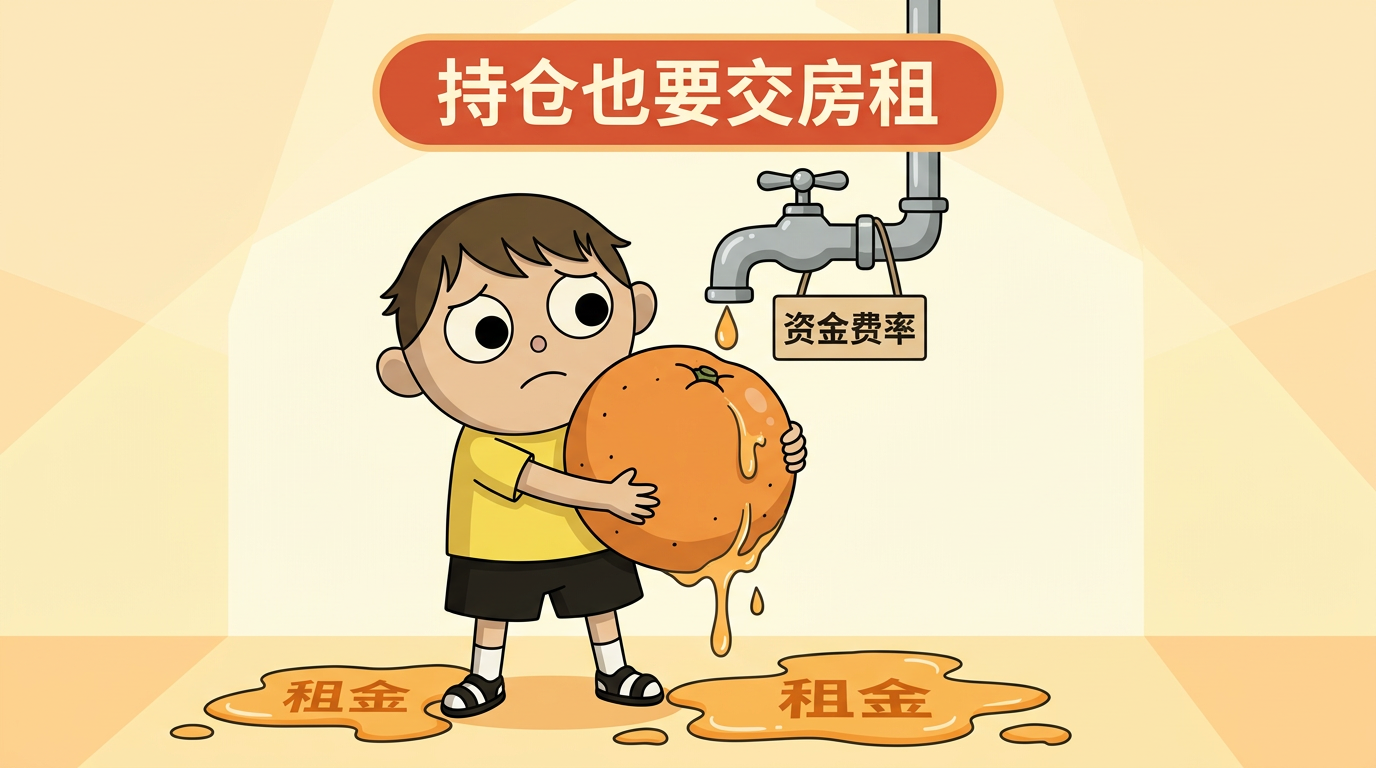 别人开合约赚钱你爆仓?差距就在这几个动作(配图4)
