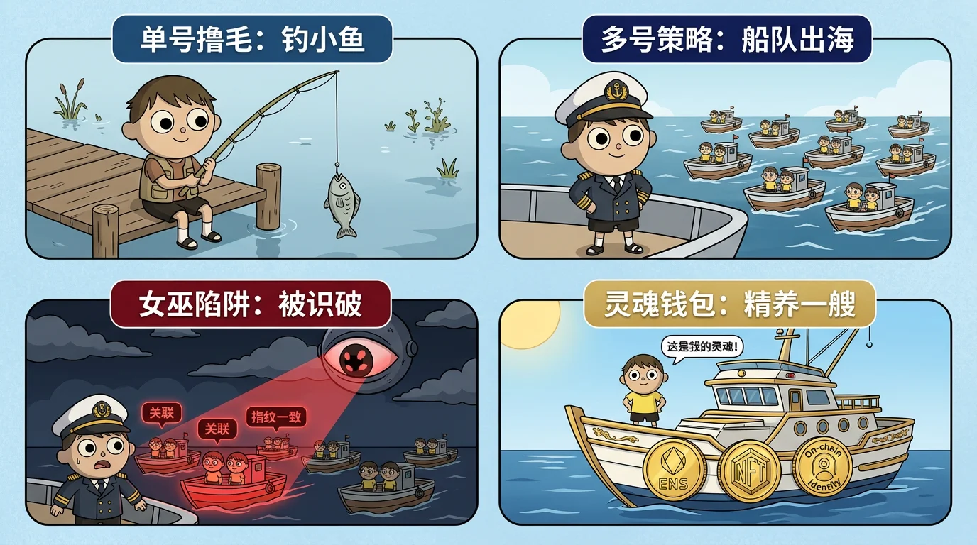 空投阿尔法怎么玩?(2026 版深度指南)(配图 6)