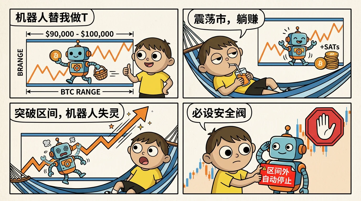交易所的几种玩法，新手小白如何上手？（配图 4）