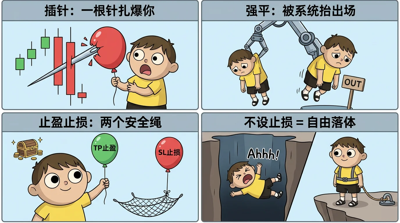 合约怎么玩?(读完这篇,你才知道为什么 90% 的人会爆仓)(配图 5)