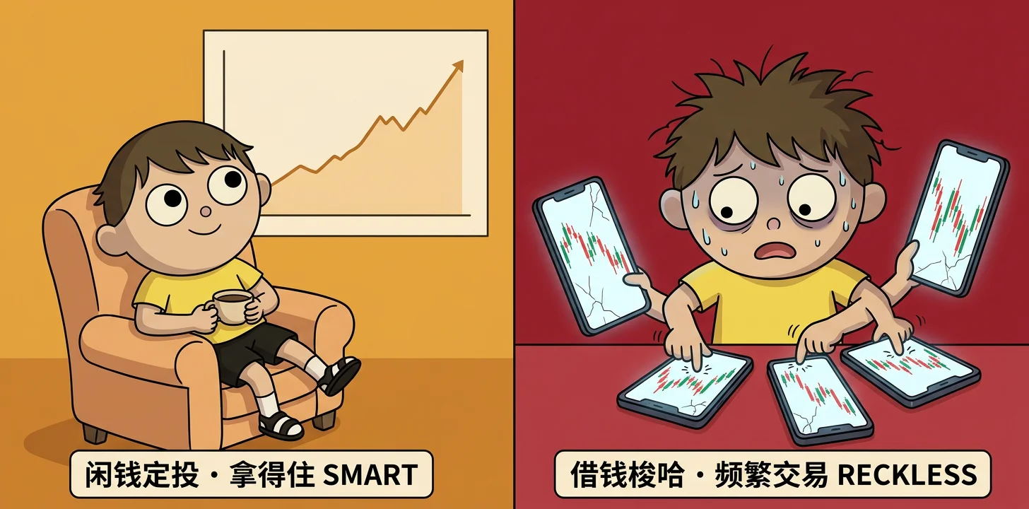 如何入局比特币,普通人的"第一桶金"(配图 6)