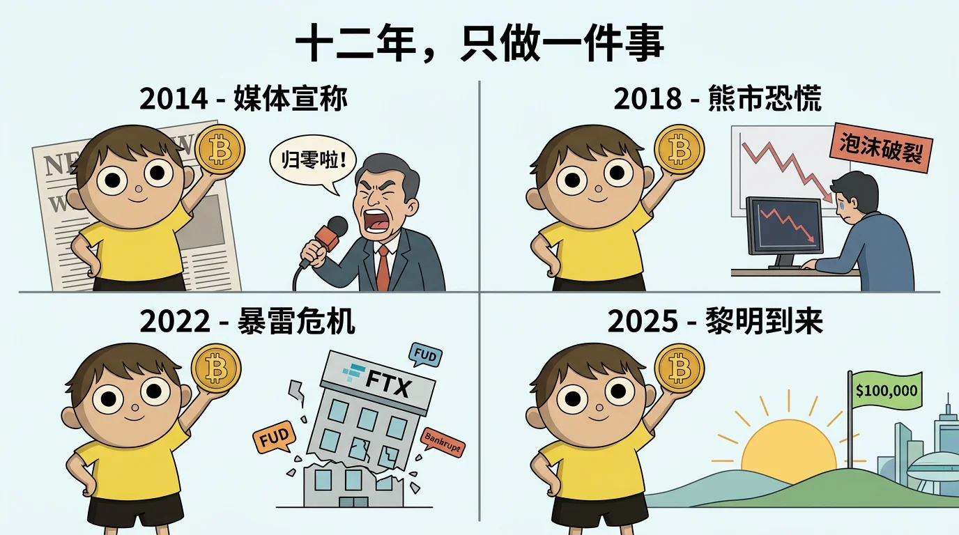 现货的玩法(看完这篇,你才算"会玩"币圈)(配图 4)