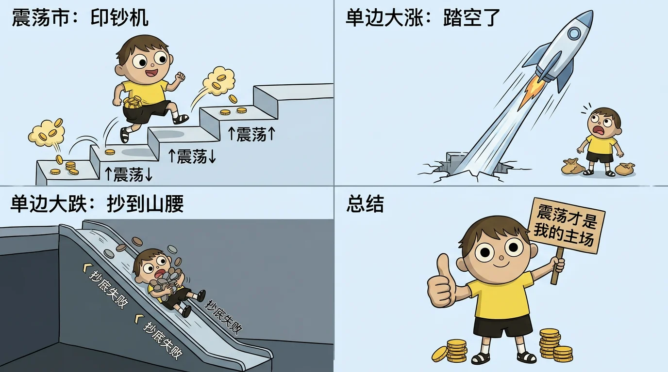 现货的玩法(看完这篇,你才算"会玩"币圈)(配图 7)