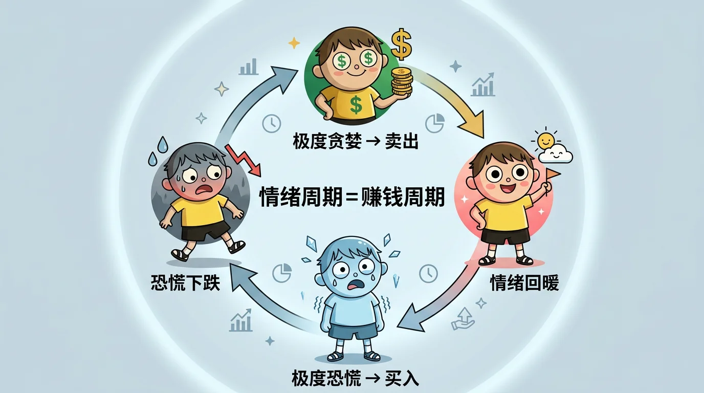 现货的玩法(看完这篇,你才算"会玩"币圈)(配图 8)