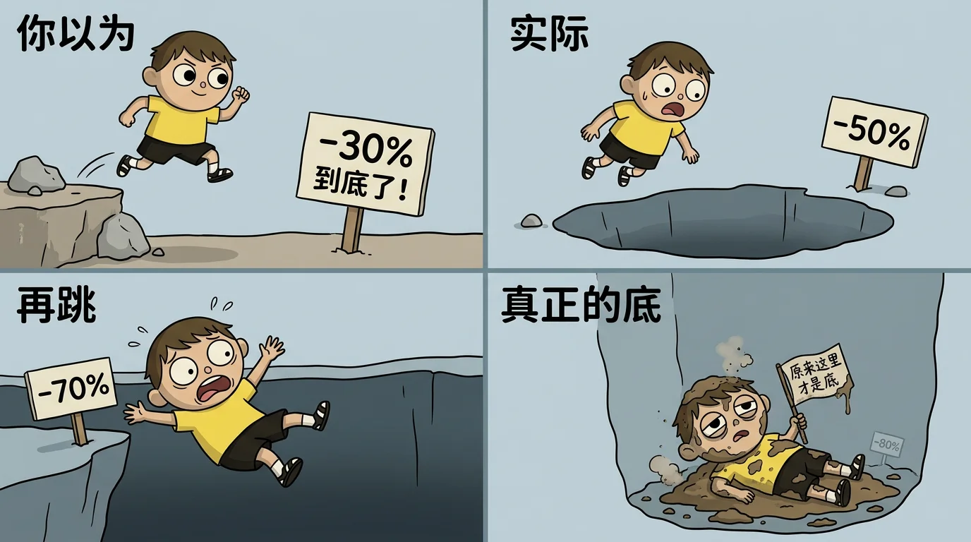 现货的玩法(看完这篇,你才算"会玩"币圈)(配图 9)