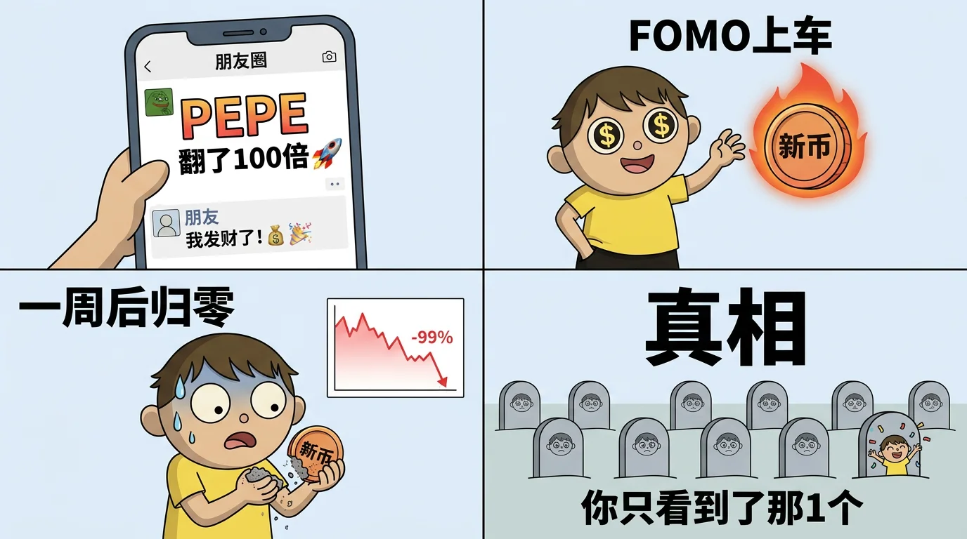 现货的玩法(看完这篇,你才算"会玩"币圈)(配图 10)