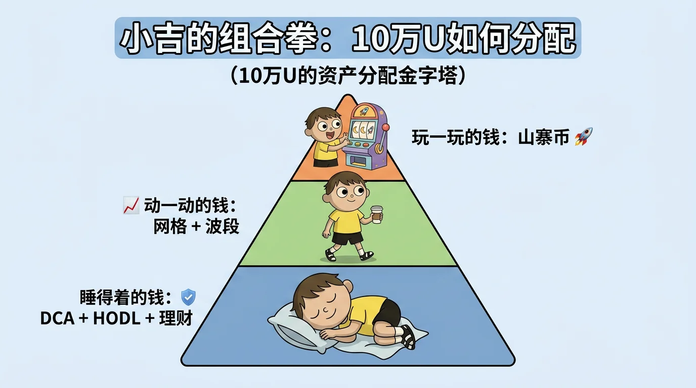 现货的玩法(看完这篇,你才算"会玩"币圈)(配图 11)
