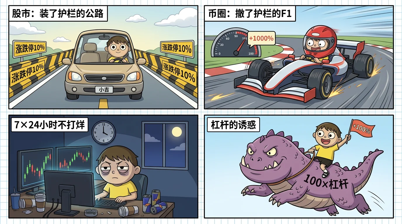 什么是虚拟货币?(配图 2)