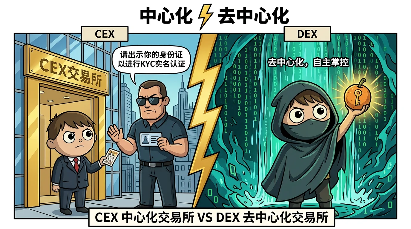 什么是交易所?(配图 2)