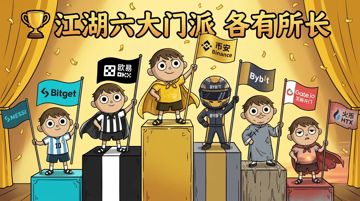 什么是交易所?(配图 3)