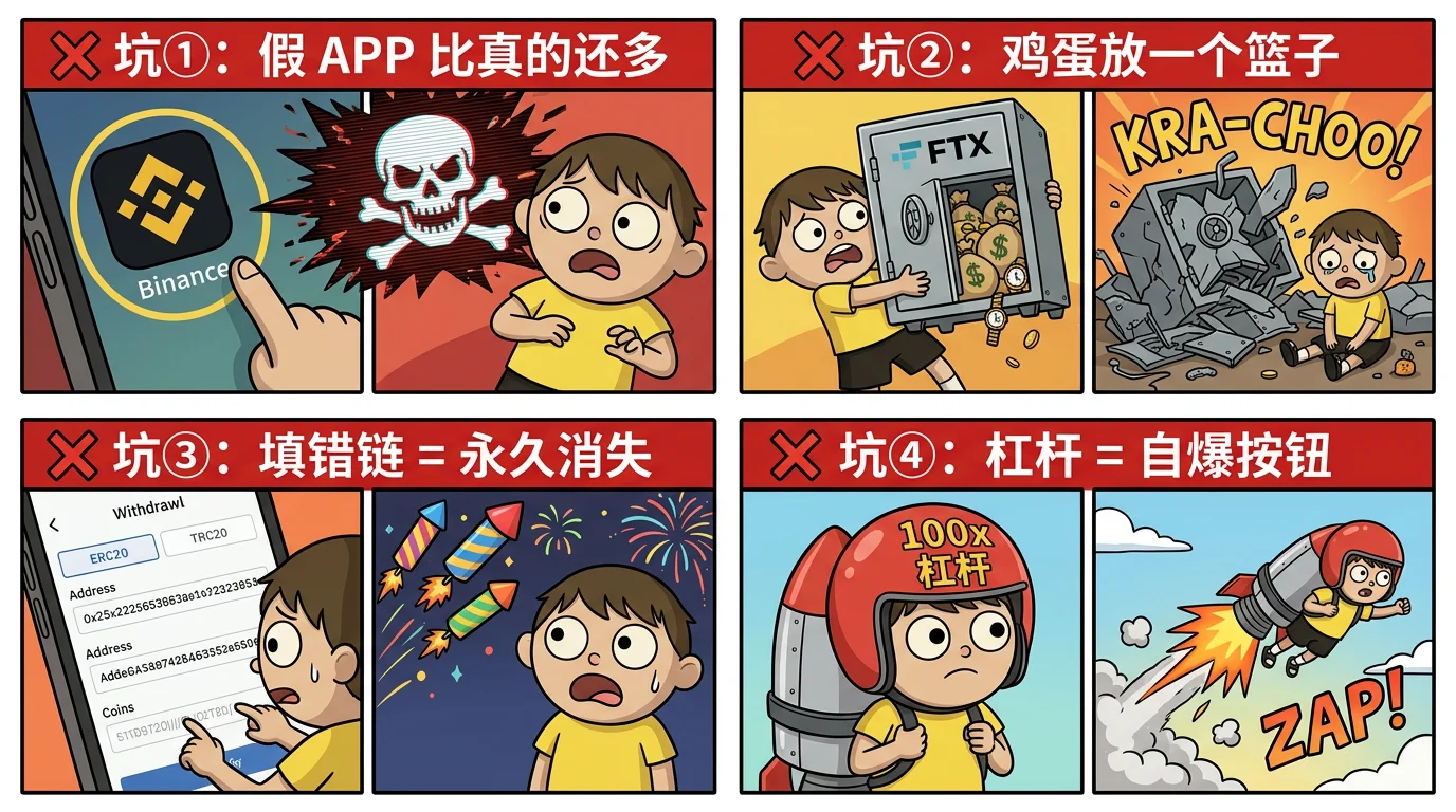 什么是交易所?(配图 5)
