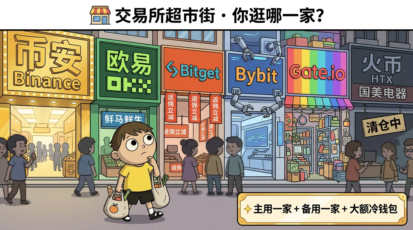 什么是交易所?(配图 6)